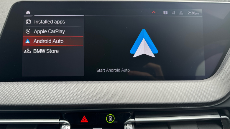 BMW 1 Series 118i [136] M Sport 5dr Step Auto [LCP] Petrol Hatchback